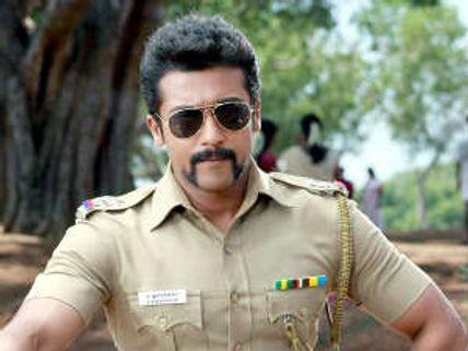 Surya's Yamudu 2 strikes gold at AP Box Office