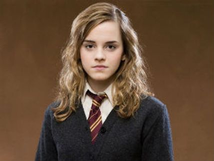 I'm an English girl at heart: Emma Watson