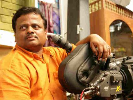 Director KV Anand denies casting Alia Bhatt