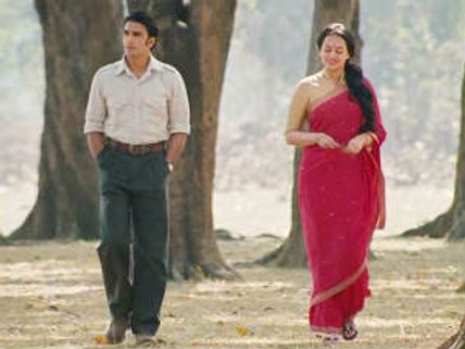Lootera first weekend collection at overseas Box Office