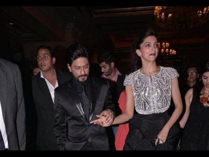 In Pics: Most memorable moments from IIFA 2013