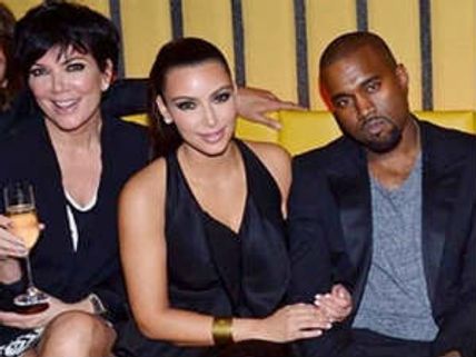 Kris Jenner urges Kim Kardashian not to marry Kanye West?