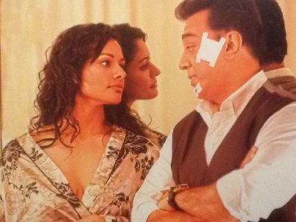 Working with Kamal Haasan in Vishwaroopam is  a lifetime experience: Pooja