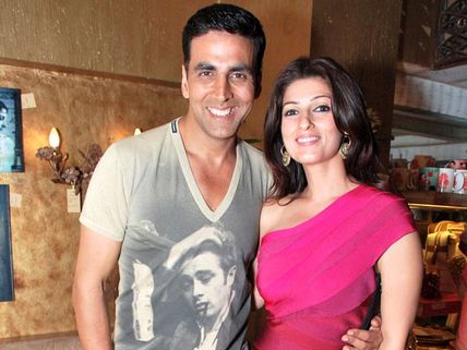 Pictures: Bollywood couples with huge age differences