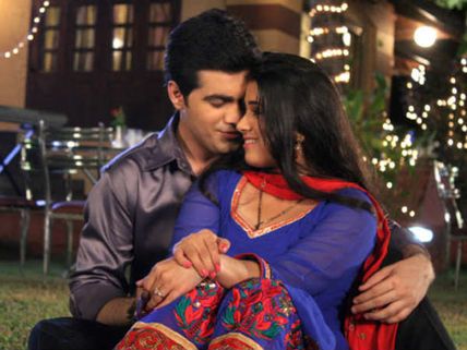 Amita Ka Amit to have romantic, lovable fights