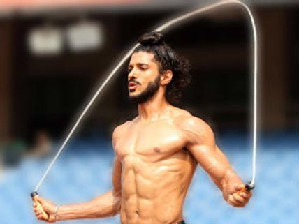 Bhaag Milkha Bhaag has decent opening at Box Office