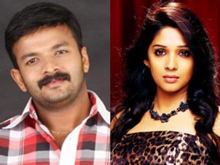 Jayasurya-Nyla in Punyalan Agarbattis