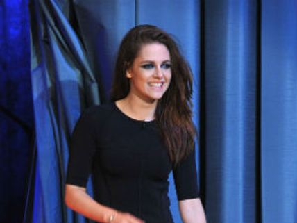 Is Kristen a jealous ex-girlfriend?