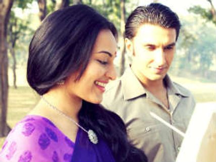 Lootera (7 days) first week collection at Box Office