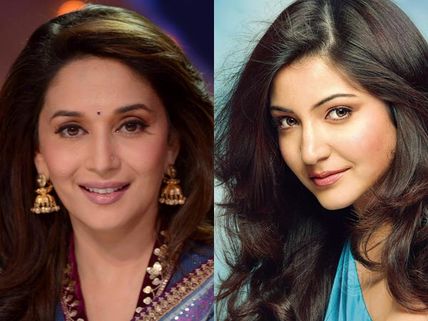 When Anushka Sharma suffered wardrobe malfunction