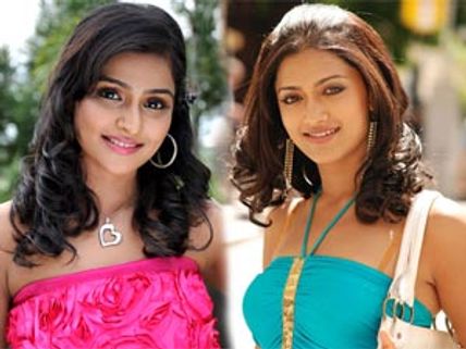 Filmfare Awards: It's Mamta Mohandas Vs Remya Nambeesan!