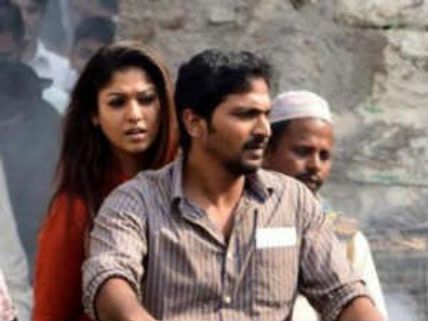Sekhar Kammula has tweaked Anamika: Vaibhav Reddy