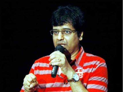 Abdul Kalam is very simple: Vivek