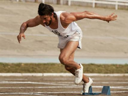 Bhaag Milkha Bhaag first weekend collection at Box Office