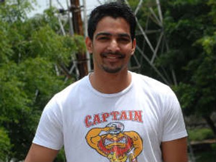 Sekhar Kammula makes Anamika special: Harshavardhan Rane