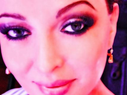 In Pics: Aishwarya's new wax statue at oldest wax museum