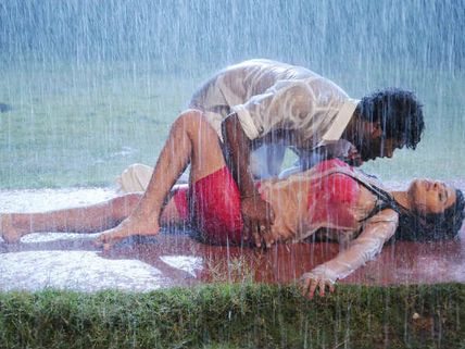 Hot Photos: Rajesh's sensuous song with Duhi Kaushik