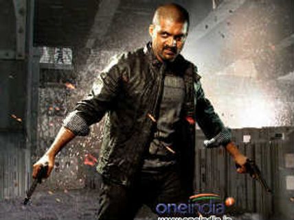 3D technology brought life to OM: Kalyan Ram