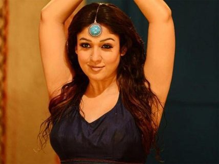 I hate being in a relationship: Nayantara