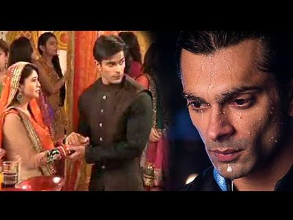 Qubool Hai: Asad-Tanveer wedding?