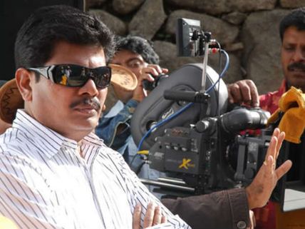 Time spent on 'Ai' worth it: Director Shankar