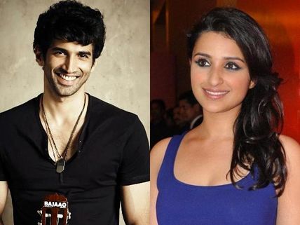 Guess The New B-Town Star Couple In Making! 