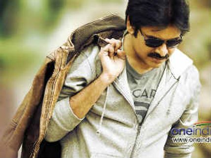Security Beefed Up For Pawan's Atharintiki Daredhi Music