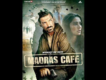 Naam Thamizhar group seeks ban on Madras Cafe 
