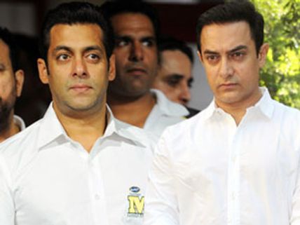 What Made Salman Dump His Best Friend Aamir?
