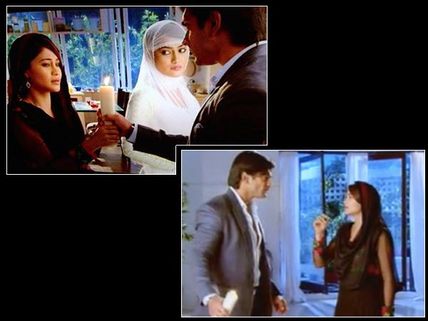 Qubool Hai: Asad To Catch Tanveer Red-handed!