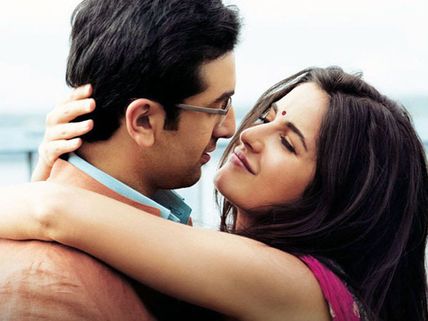 Ranbir Kapoor's Special Birthday Surprise For Katrina Kaif