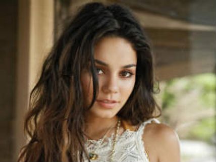 Vanessa Hudgens Enjoys Going To Strip Clubs