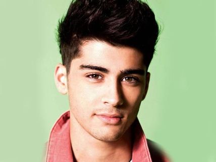 Zayn Malik Flies Secretly To Meet His Girlfriend