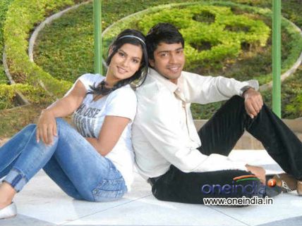 Kevvu Keka - Movie Review