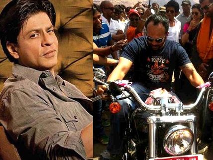 Pictures: Bollywood Stars And Their Expensive Gifts