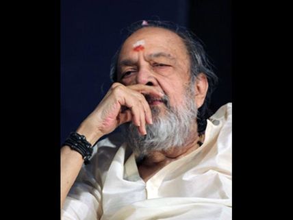 Vaali's Songs Will Be Eternal: Lyricist Thamarai