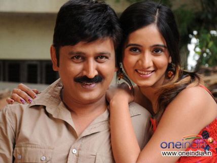 Ramesh-Harshika's MKM Hitting Screens This Friday