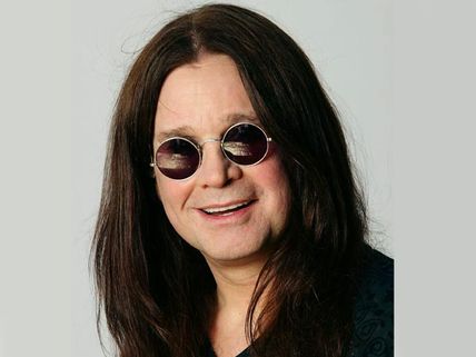 Ozzy Osbourne Warns Youngsters Against Drugs