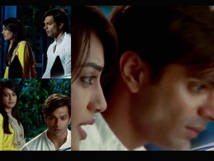 Qubool Hai: Asad Gets Zoya's Consent To Marry Tanveer!