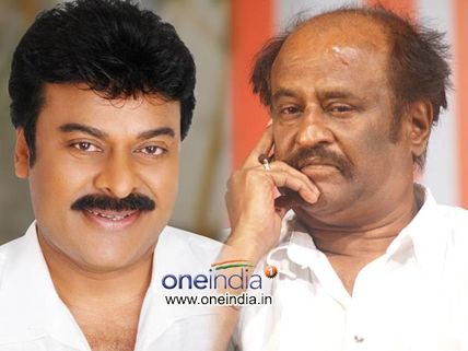 Rajini-Chiru wish Farhan for BMG