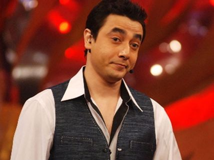 RJ Mantra Bids Adios To Jhalak Dikhla Jaa 6