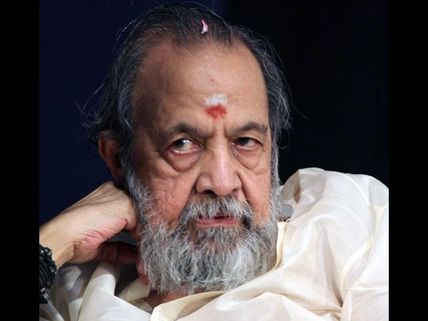 Vaali Wrote Last Song With Bundle Of Energy: Vasanthabalan