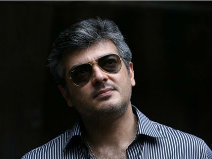 Ajith Is The Proud Owner Of BMW S1000RR 	