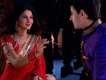 Jennifer Winget Pregnant And Quitting Saraswatichandra?