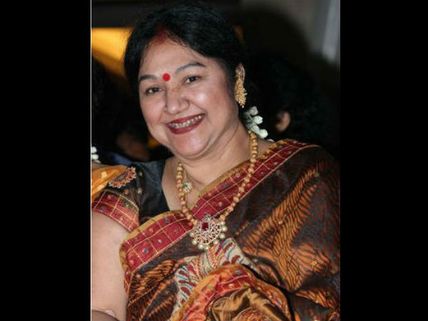 Tamil Actress Manjula Vijay Kumar Passed Away