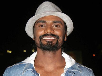 ABCD Director Slept On Railway Platforms