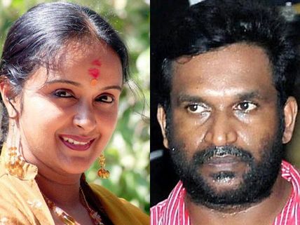 Biju's Love Letter To Shalu Menon 