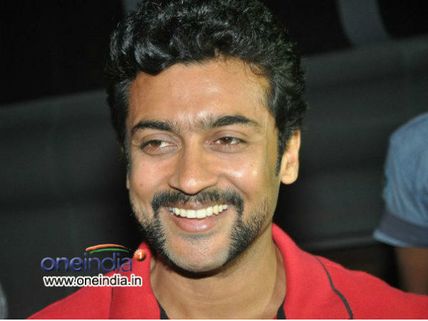 Singam Surya Celebrates 39th Birthday