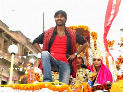 Dhanush, The Box Office King 