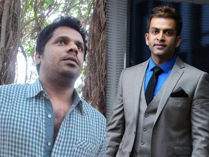 Prithviraj In Ashiq Abu's Next!